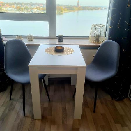Ferienwohnung Nexus シュレースヴィヒ エクステリア 写真