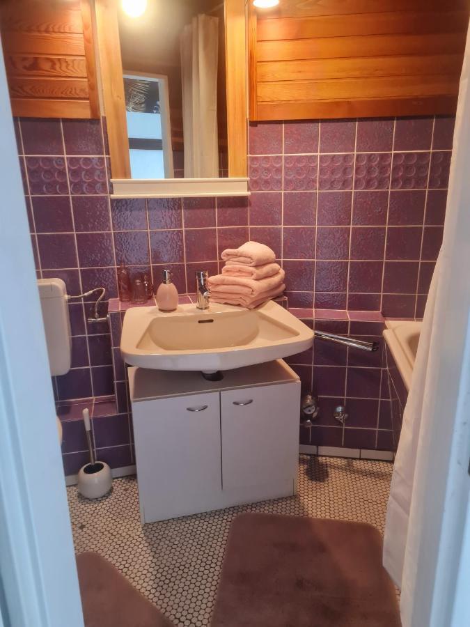 Ferienwohnung Nexus シュレースヴィヒ エクステリア 写真