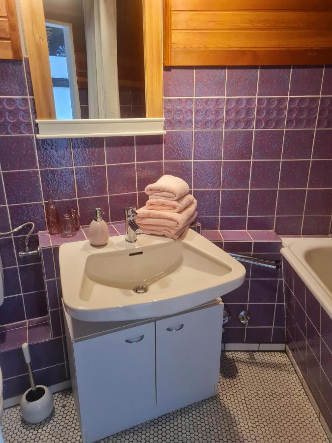 Ferienwohnung Nexus シュレースヴィヒ エクステリア 写真