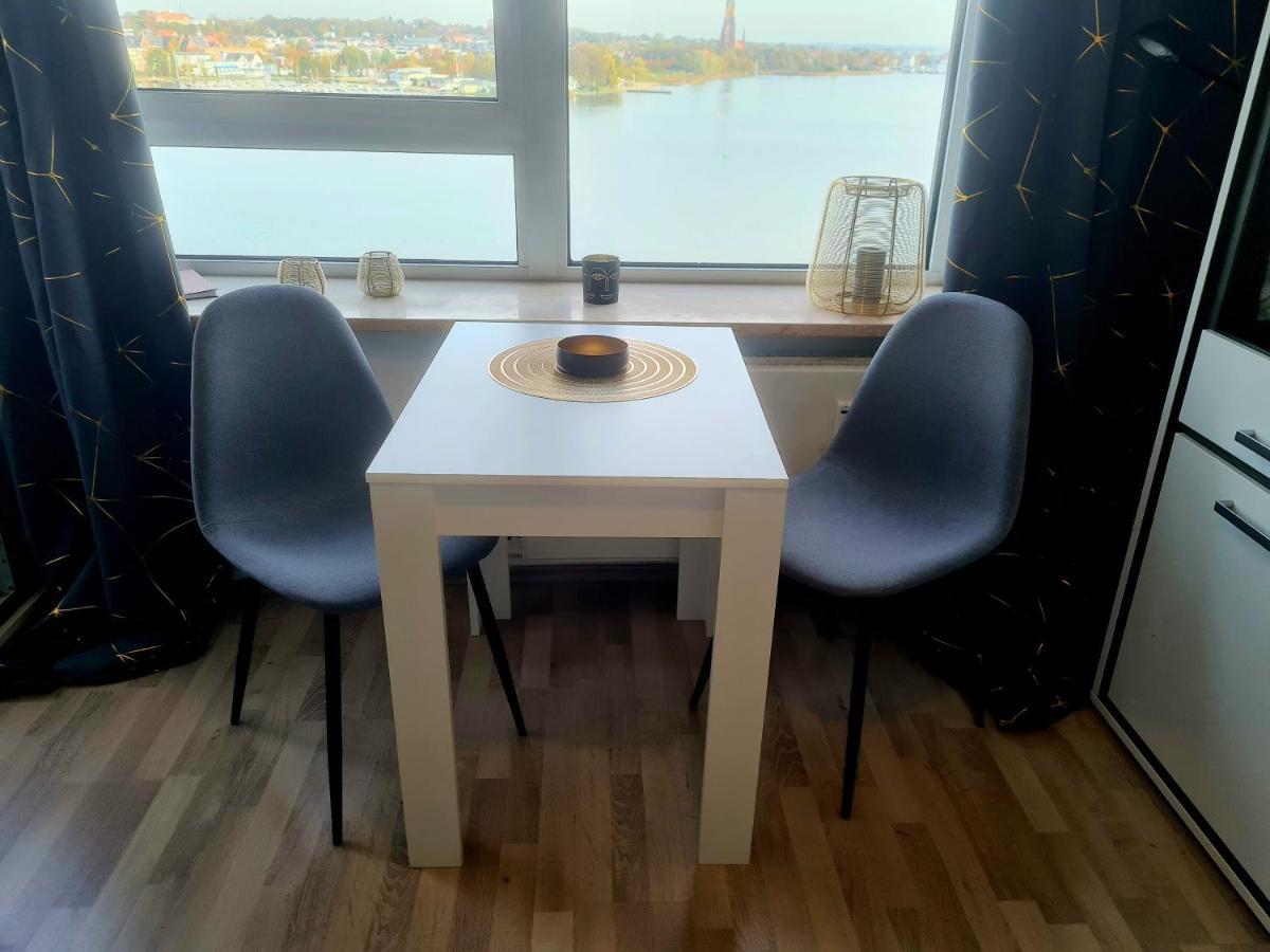 Ferienwohnung Nexus シュレースヴィヒ エクステリア 写真