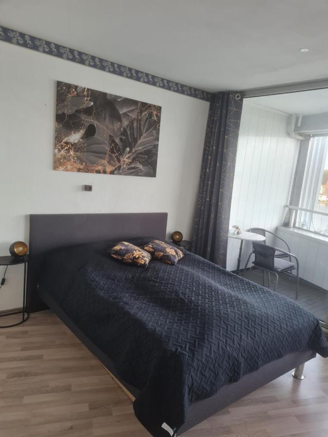 Ferienwohnung Nexus シュレースヴィヒ エクステリア 写真
