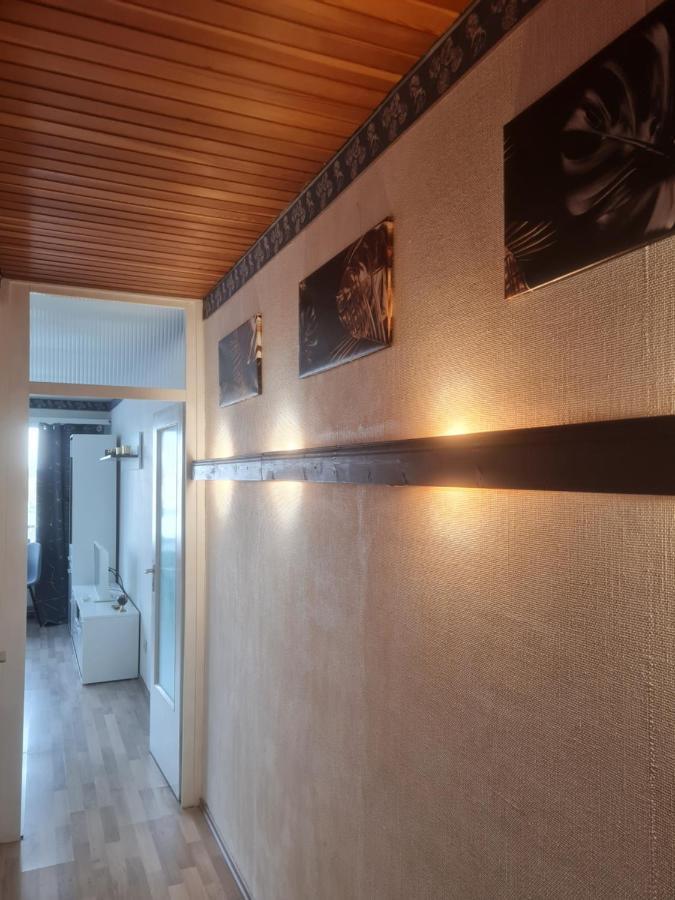 Ferienwohnung Nexus シュレースヴィヒ エクステリア 写真