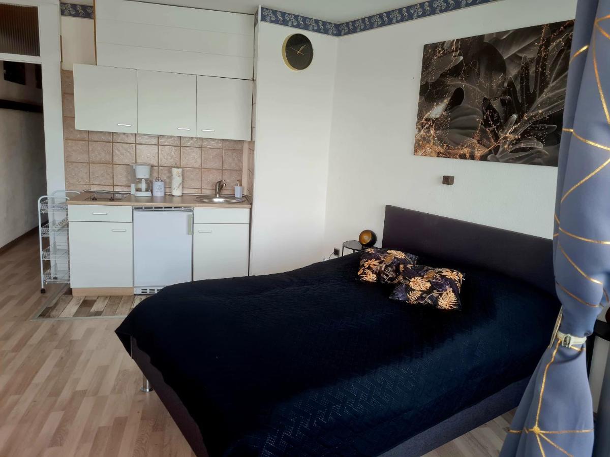 Ferienwohnung Nexus シュレースヴィヒ エクステリア 写真